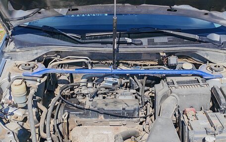 Mitsubishi Lancer IX, 2006 год, 450 000 рублей, 22 фотография