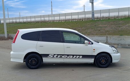 Honda Stream I рестайлинг, 2001 год, 455 000 рублей, 4 фотография