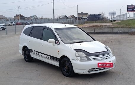 Honda Stream I рестайлинг, 2001 год, 455 000 рублей, 5 фотография