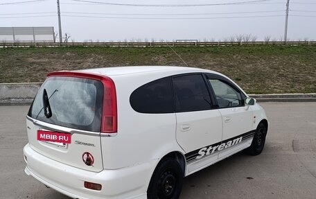 Honda Stream I рестайлинг, 2001 год, 455 000 рублей, 6 фотография