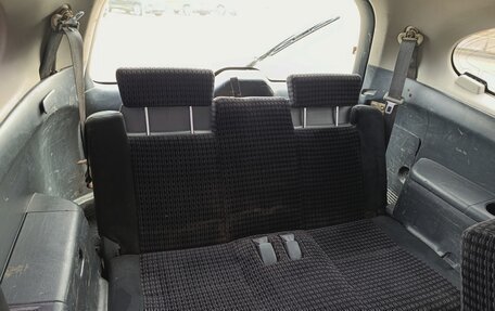 Honda Stream I рестайлинг, 2001 год, 455 000 рублей, 9 фотография