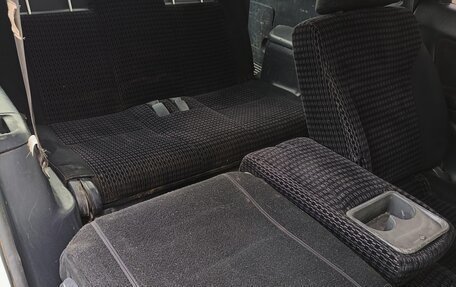 Honda Stream I рестайлинг, 2001 год, 455 000 рублей, 11 фотография