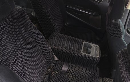 Honda Stream I рестайлинг, 2001 год, 455 000 рублей, 8 фотография