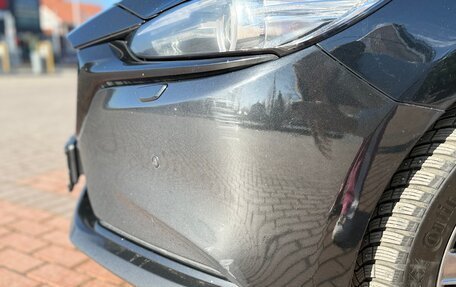 Mazda 6, 2022 год, 3 700 000 рублей, 8 фотография