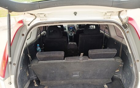 Honda Stream I рестайлинг, 2001 год, 455 000 рублей, 15 фотография