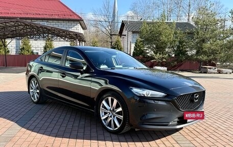Mazda 6, 2022 год, 3 700 000 рублей, 3 фотография