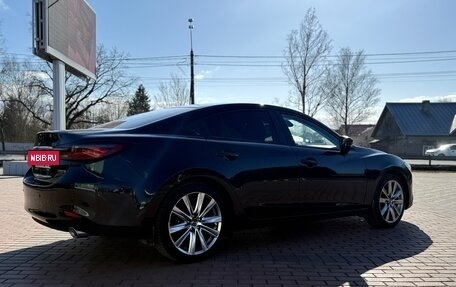 Mazda 6, 2022 год, 3 700 000 рублей, 5 фотография