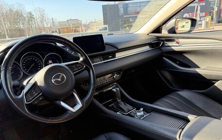 Mazda 6, 2022 год, 3 700 000 рублей, 12 фотография