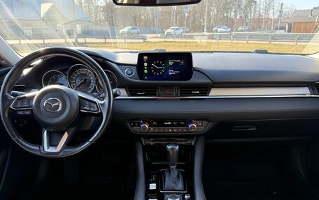 Mazda 6, 2022 год, 3 700 000 рублей, 19 фотография