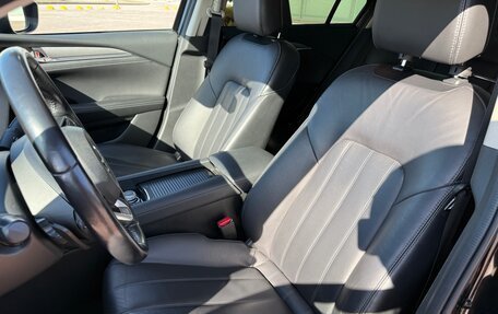 Mazda 6, 2022 год, 3 700 000 рублей, 13 фотография