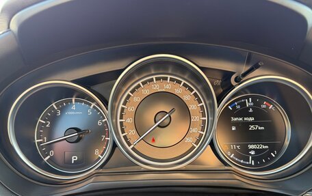 Mazda 6, 2022 год, 3 700 000 рублей, 18 фотография