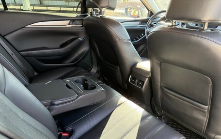 Mazda 6, 2022 год, 3 700 000 рублей, 16 фотография