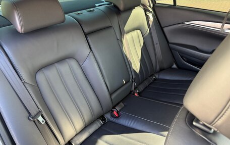 Mazda 6, 2022 год, 3 700 000 рублей, 17 фотография