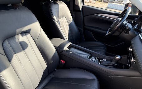 Mazda 6, 2022 год, 3 700 000 рублей, 15 фотография