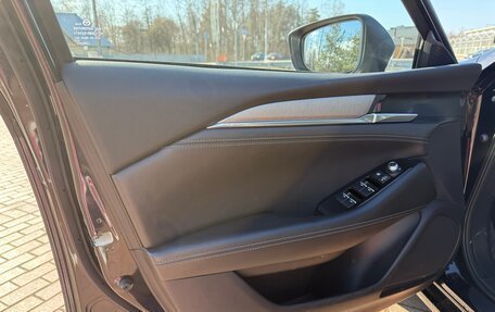 Mazda 6, 2022 год, 3 700 000 рублей, 11 фотография