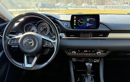 Mazda 6, 2022 год, 3 700 000 рублей, 20 фотография