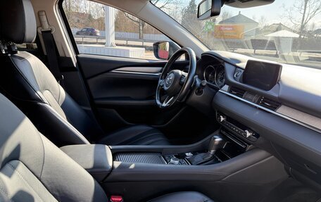 Mazda 6, 2022 год, 3 700 000 рублей, 14 фотография