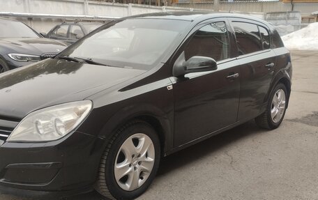 Opel Astra G, 2004 год, 340 000 рублей, 5 фотография