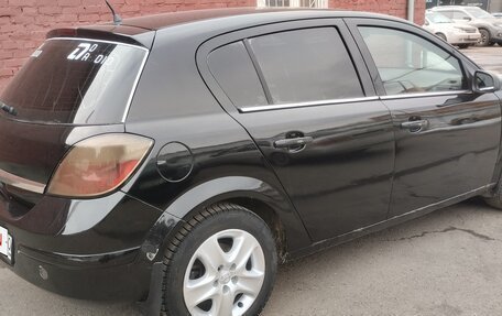 Opel Astra G, 2004 год, 340 000 рублей, 6 фотография