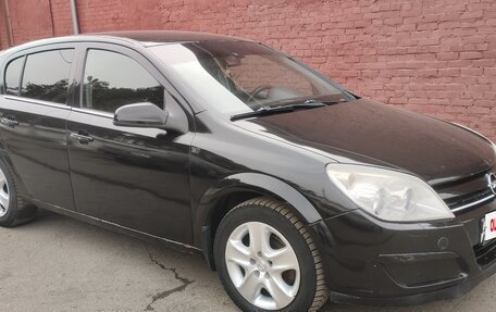 Opel Astra G, 2004 год, 340 000 рублей, 16 фотография
