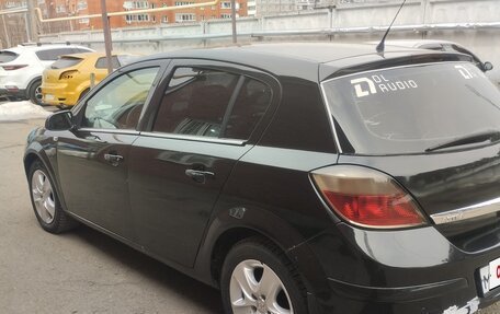 Opel Astra G, 2004 год, 340 000 рублей, 18 фотография