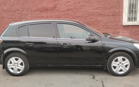 Opel Astra G, 2004 год, 340 000 рублей, 10 фотография