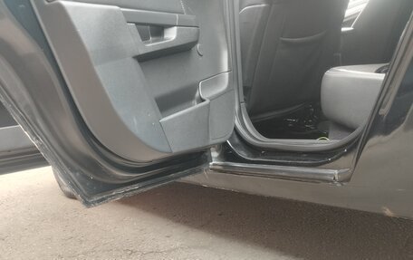 Opel Astra G, 2004 год, 340 000 рублей, 12 фотография