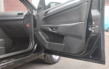 Opel Astra G, 2004 год, 340 000 рублей, 9 фотография