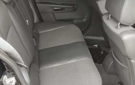 Opel Astra G, 2004 год, 340 000 рублей, 13 фотография