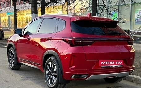 CheryExeed LX, 2022 год, 2 320 000 рублей, 2 фотография