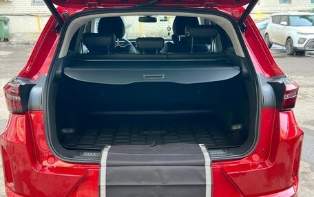 CheryExeed LX, 2022 год, 2 320 000 рублей, 14 фотография