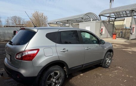 Nissan Qashqai, 2012 год, 1 300 000 рублей, 3 фотография