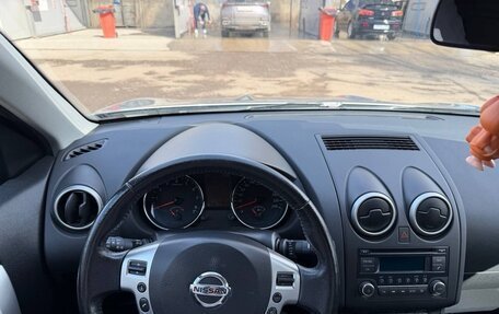 Nissan Qashqai, 2012 год, 1 300 000 рублей, 16 фотография