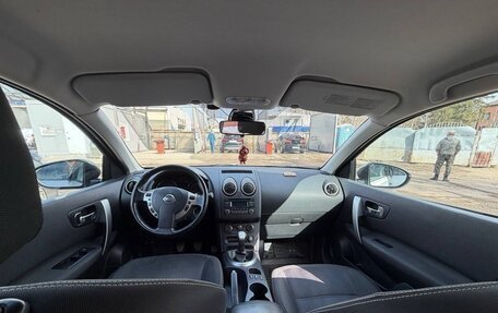 Nissan Qashqai, 2012 год, 1 300 000 рублей, 13 фотография