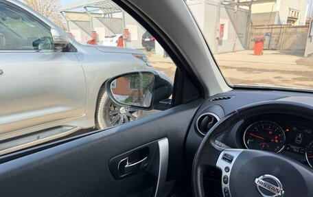 Nissan Qashqai, 2012 год, 1 300 000 рублей, 17 фотография