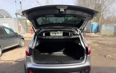Nissan Qashqai, 2012 год, 1 300 000 рублей, 10 фотография