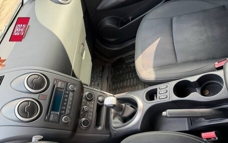 Nissan Qashqai, 2012 год, 1 300 000 рублей, 15 фотография