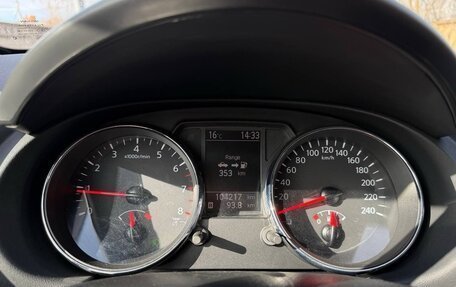 Nissan Qashqai, 2012 год, 1 300 000 рублей, 18 фотография