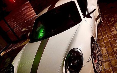 Porsche 911, 2014 год, 8 500 000 рублей, 3 фотография