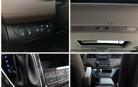 Hyundai Grand Starex Grand Starex I рестайлинг 2, 2018 год, 4 000 000 рублей, 13 фотография