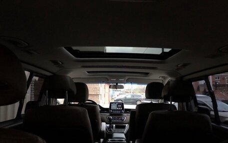 Hyundai Grand Starex Grand Starex I рестайлинг 2, 2018 год, 4 000 000 рублей, 11 фотография