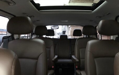 Hyundai Grand Starex Grand Starex I рестайлинг 2, 2018 год, 4 000 000 рублей, 12 фотография