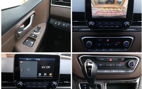 Hyundai Grand Starex Grand Starex I рестайлинг 2, 2018 год, 4 000 000 рублей, 14 фотография