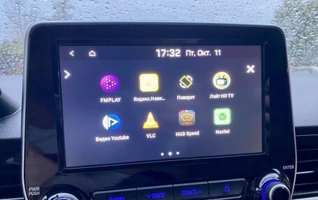 Hyundai Grand Starex Grand Starex I рестайлинг 2, 2018 год, 4 000 000 рублей, 19 фотография