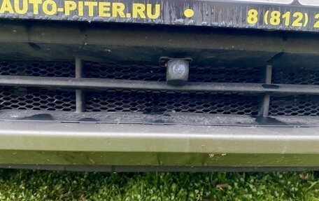 Hyundai Grand Starex Grand Starex I рестайлинг 2, 2018 год, 4 000 000 рублей, 16 фотография