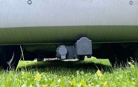 Hyundai Grand Starex Grand Starex I рестайлинг 2, 2018 год, 4 000 000 рублей, 21 фотография