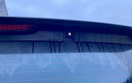 Hyundai Grand Starex Grand Starex I рестайлинг 2, 2018 год, 4 000 000 рублей, 20 фотография