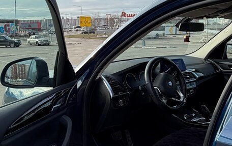 BMW X3, 2020 год, 4 500 000 рублей, 4 фотография