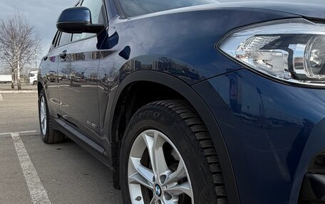 BMW X3, 2020 год, 4 500 000 рублей, 6 фотография