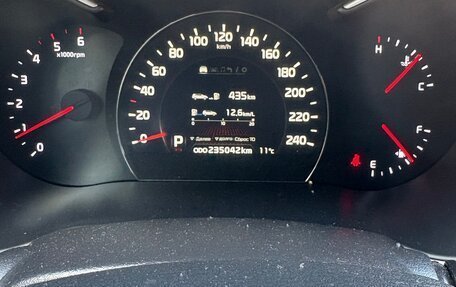 KIA Sorento II рестайлинг, 2013 год, 1 700 000 рублей, 7 фотография